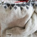 Image client Fil Viking Alpaga Bris 50g - Gris (315)