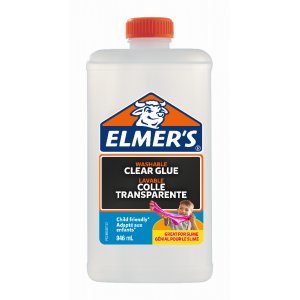 Colle liquide lavable Colle liquide lavable
