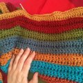 Image client Molly 50g - Rouge brique