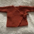 Image client Fil Viking Bambou 50g - Orange brûlé (653)
