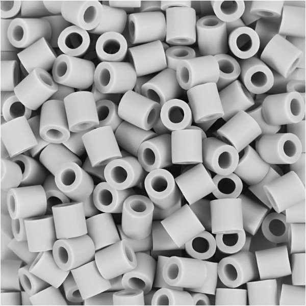 NABBI BioBeads - gris - moyen - 1000 pcs NABBI BioBeads - gris - moyen - 1000 pcs