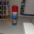 Image client Colle en spray pour textiles 250 ml