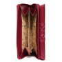 Portefeuille pour homme en cuir de vachette Portefeuille pour homme en cuir de vachette
