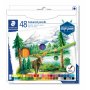 Crayons de couleur Design Journey - 48 crayons Crayons de couleur Design Journey - 48 crayons
