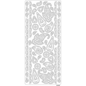 Peel off - Petit Paisley Peel off - Petit Paisley