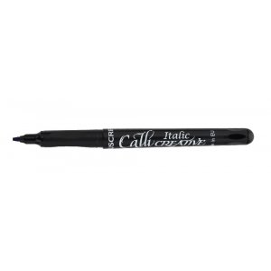 Marqueurs de calligraphie fins (1,4 mm) - paquet de 10 Marqueurs de calligraphie fins (1,4 mm) - paquet de 10
