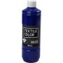 Colorant textile Textile Color - bleu primaire - 500 ml
