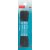 Lacets plats 8x1200 mm noirs 1 paire Lacets plats 8x1200 mm noirs 1 paire
