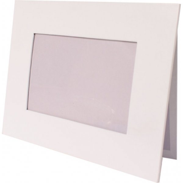 Cadre en papier, pour photo 10 x 15 cm, 17 x 22 cm