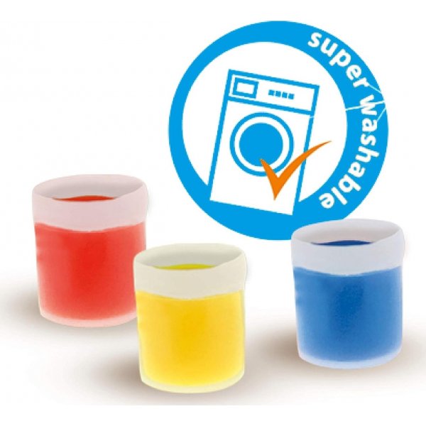 Argile parfumée 4 x 90 g Argile parfumée 4 x 90 g