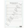 Contrat d\\\'achat - Proprit/parcelle