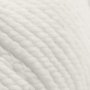 Fil de laine - blanc cassé - 100 g