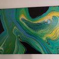 Image client Fernissa Liquitex brillant 237 ml