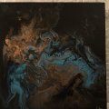 Image client Acrylique Amsterdam 500 ml - Bleu Turquoise