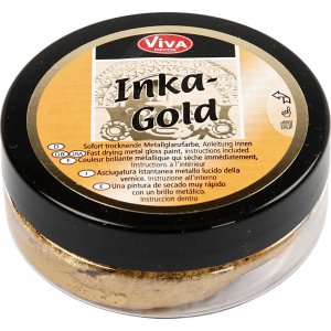 Inka Gold - or - 50 ml Inka Gold - or - 50 ml