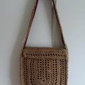 Image client Cordon de jute 2 mm x 100 m naturel