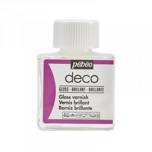 Fernissa - Pébéo - Brillant 75ml Fernissa - Pébéo - Brillant 75ml