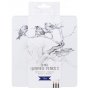 Stylos à croquis Sense - 15 stylos Stylos à croquis Sense - 15 stylos