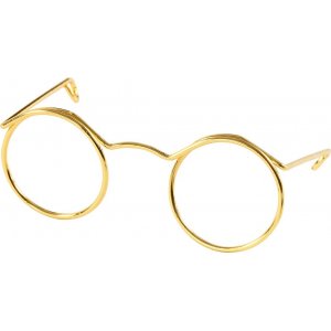 Verres - or - 50 mm - 10 pcs Verres - or - 50 mm - 10 pcs
