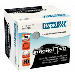 Staples SuperStrong 9/12 (5000)