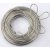 Fil d'aluminium 2 mm - 50 m Fil d'aluminium 2 mm - 50 m
