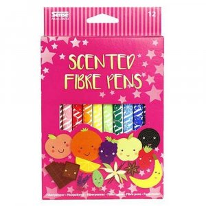 Stylos parfumés Sense - 12 Stylos Stylos parfumés Sense - 12 Stylos