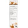 Pinceaux Natur Line - no. 00+1+2+4 - assiette - 4 pices