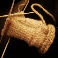 Image client Fil DROPS Alpaca Mix - 50g - Olive fonc� (7238)