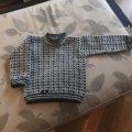 Image client Fil Black Sheep Ulrika 50g - Moutarde (36)