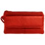 Sac de rangement en cuir nappa d\\\'agneau Sac de rangement en cuir nappa d\\\'agneau