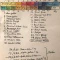 Image client Peinture aquarelle W&N Professional Boîte émaillée ½ tasse
