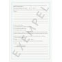 Contrat d\\\'achat - Proprit/parcelle