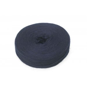 Plötulopi 100g - Bleu nuit Plötulopi 100g - Bleu nuit