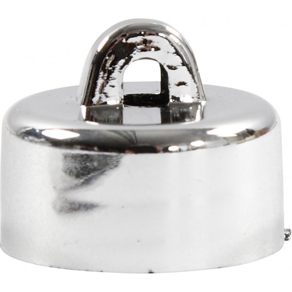 Boule décorative - transparente - Ø13,6 cm Boule décorative - transparente - Ø13,6 cm