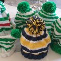 Image client Molly 50g - Jaune clair