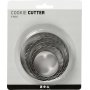 Forme dcoupe - cercle
