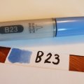 Image client Copic Ciao - B23 - Bleu Phthalo