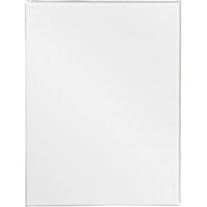 Toile ArtistLine - blanc - 30x40 cm Toile ArtistLine - blanc - 30x40 cm