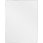 Toile ArtistLine - blanc - 30x40 cm