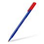 Stylos à pointe fibre Triplus Color en étui 1mm - 40 stylos Stylos à pointe fibre Triplus Color en étui 1mm - 40 stylos