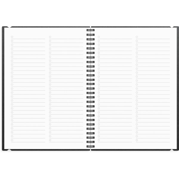 Calendrier 24/25 Senator - A5 - Anne