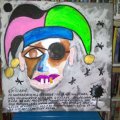 Image client Peinture acrylique Syst�me 3 150ml - Vert Fluo