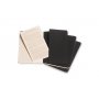 Cahier Journal Poche Lign Couverture souple
