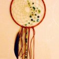 Image client Cordon coton cir� � 1 mm / 6 m - naturel