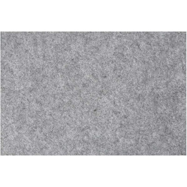 Couverture Hobby - gris - 42 x 60 cm