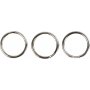 Porte-cls - 100 pices