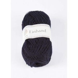 Einband 50g - Bleu nuit Einband 50g - Bleu nuit