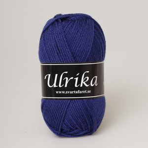 Fil Black Sheep Ulrika 50g - Grain bleu (70) Fil Black Sheep Ulrika 50g - Grain bleu (70)