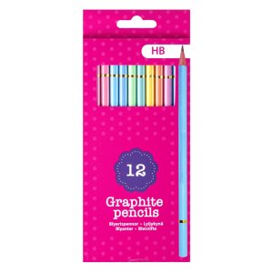 Crayons 12-P Crayons 12-P