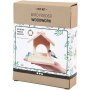 Set de bricolage - Table  oiseaux en bois